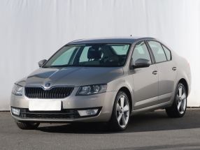 Skoda Octavia - 2014