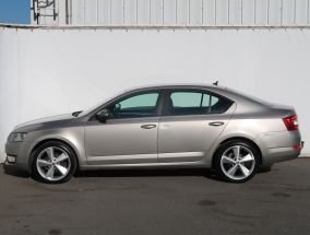 Skoda Octavia - 2014