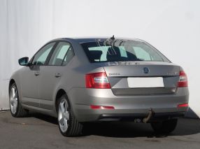 Skoda Octavia - 2014
