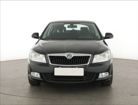 Skoda Octavia - 2012