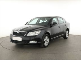 Skoda Octavia - 2012