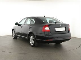 Skoda Octavia - 2012