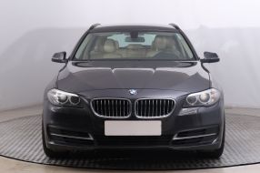 BMW 5 - 2014