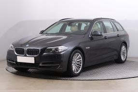 BMW 5 - 2014