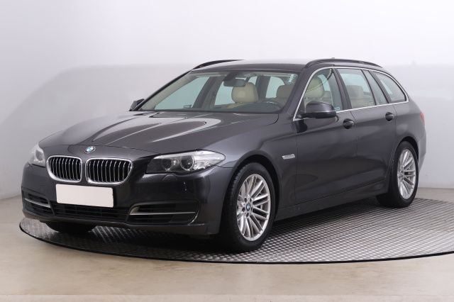 BMW 520d xDrive