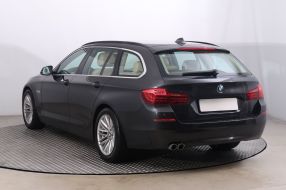 BMW 5 - 2014