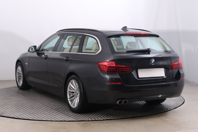 BMW 520d xDrive