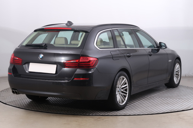 BMW 520d xDrive