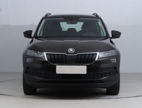 Skoda Karoq - 2018