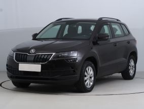 Skoda Karoq - 2018