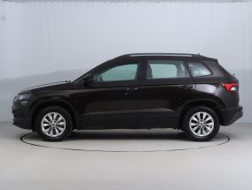 Skoda Karoq - 2018