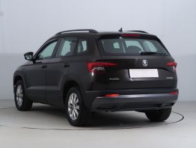 Skoda Karoq - 2018