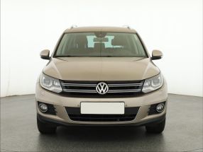 Volkswagen Tiguan - 2013