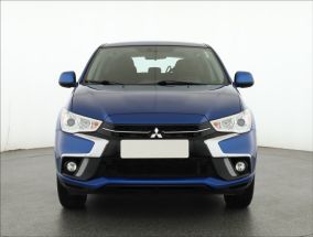 Mitsubishi ASX - 2019