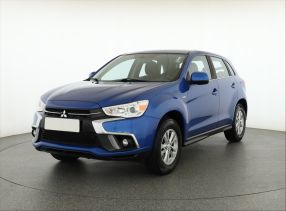 Mitsubishi ASX - 2019