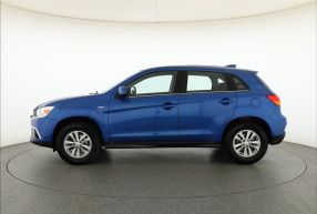 Mitsubishi ASX - 2019
