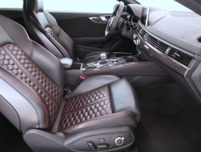 Audi RS5 - 2019