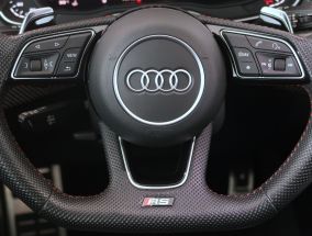 Audi RS5 - 2019