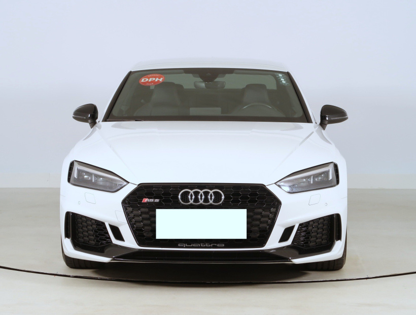 Audi RS5, 2019