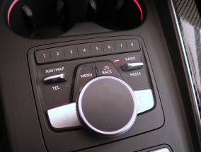 Audi RS5 - 2019
