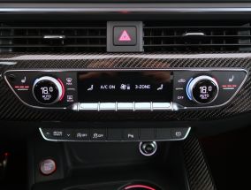 Audi RS5 - 2019