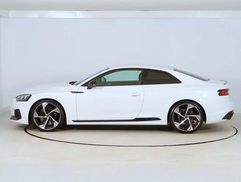 Audi RS5, 2019