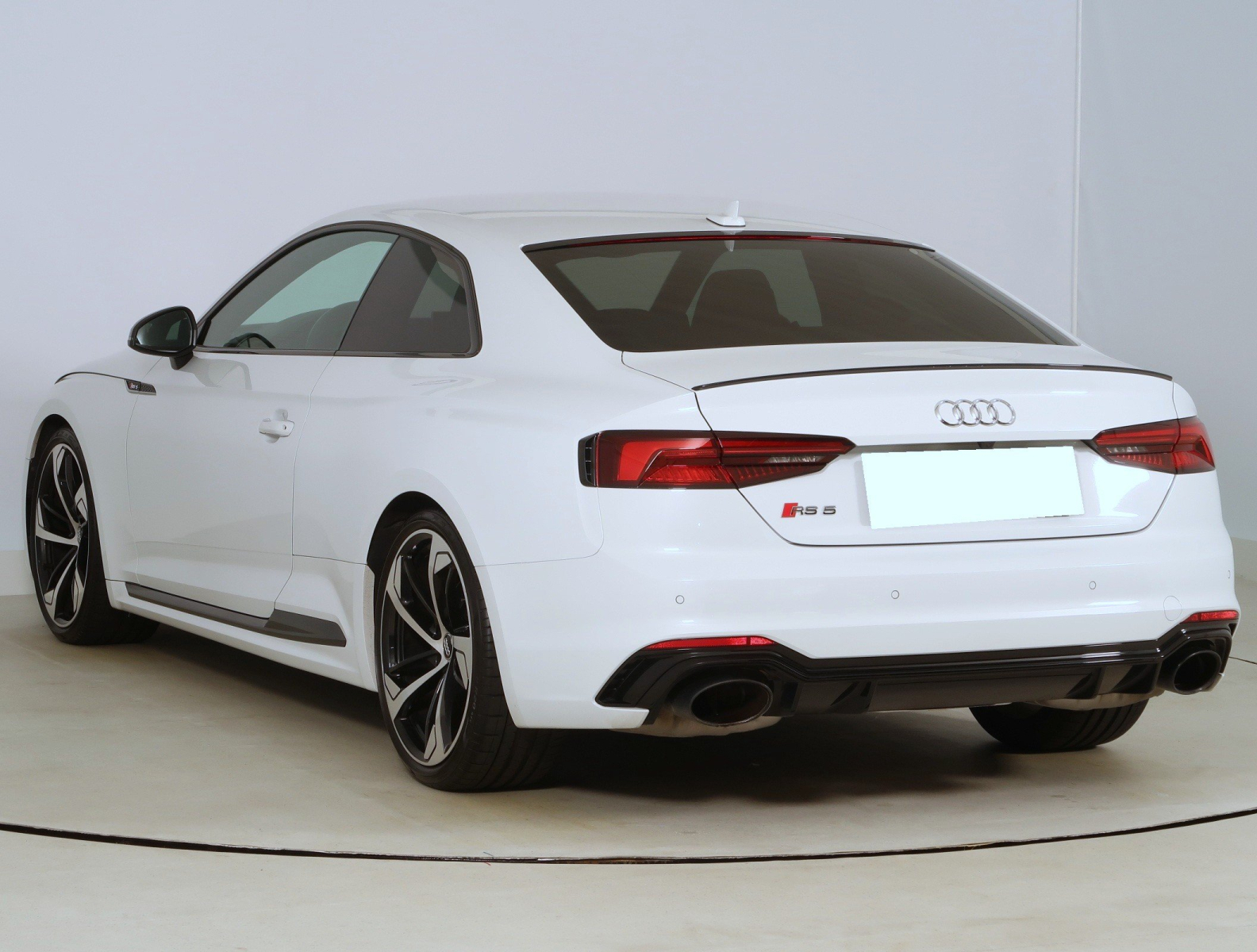 Audi RS5 - 2019