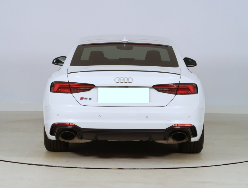 Audi RS5, 2019
