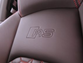 Audi RS5 - 2019