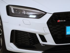 Audi RS5 - 2019
