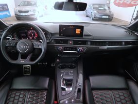 Audi RS5 - 2019