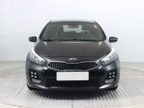 Kia Ceed - 2018
