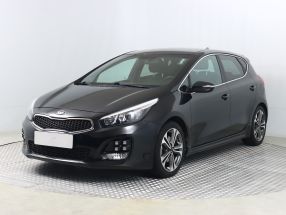 Kia Ceed - 2018