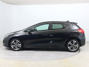 Kia Ceed - 2018