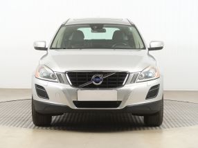 Volvo XC60 - 2012