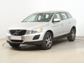 Volvo XC60 - 2012