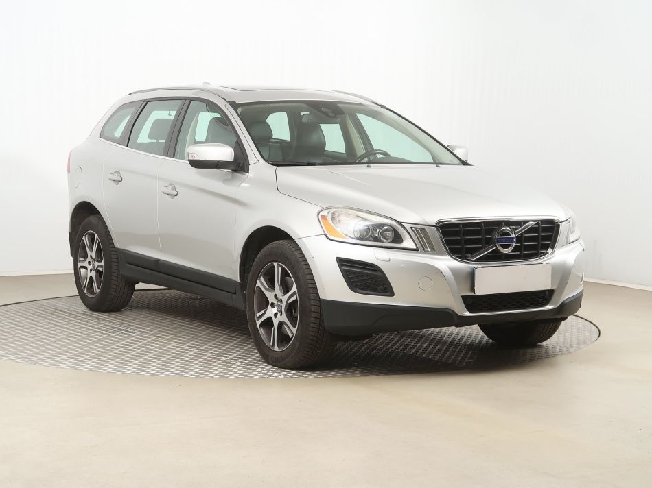 Volvo XC60 - 2012