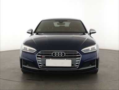 Audi S5 - 2018