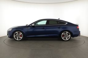 Audi S5 - 2018