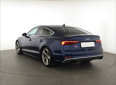 Audi S5 - 2018