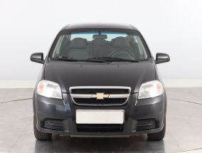 Chevrolet Aveo - 2010