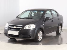 Chevrolet Aveo - 2010