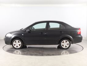 Chevrolet Aveo - 2010