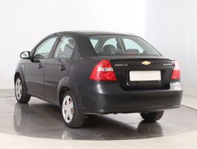 Chevrolet Aveo - 2010