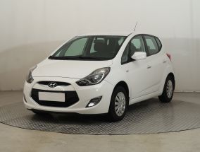 Hyundai ix20 - 2012