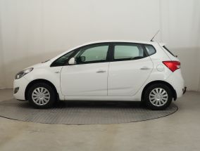Hyundai ix20 - 2012