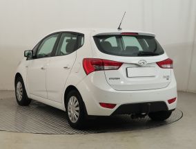 Hyundai ix20 - 2012