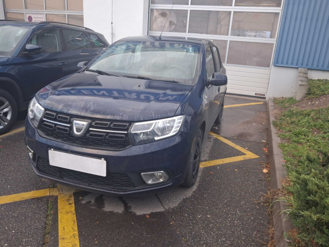 Dacia Sandero 2020