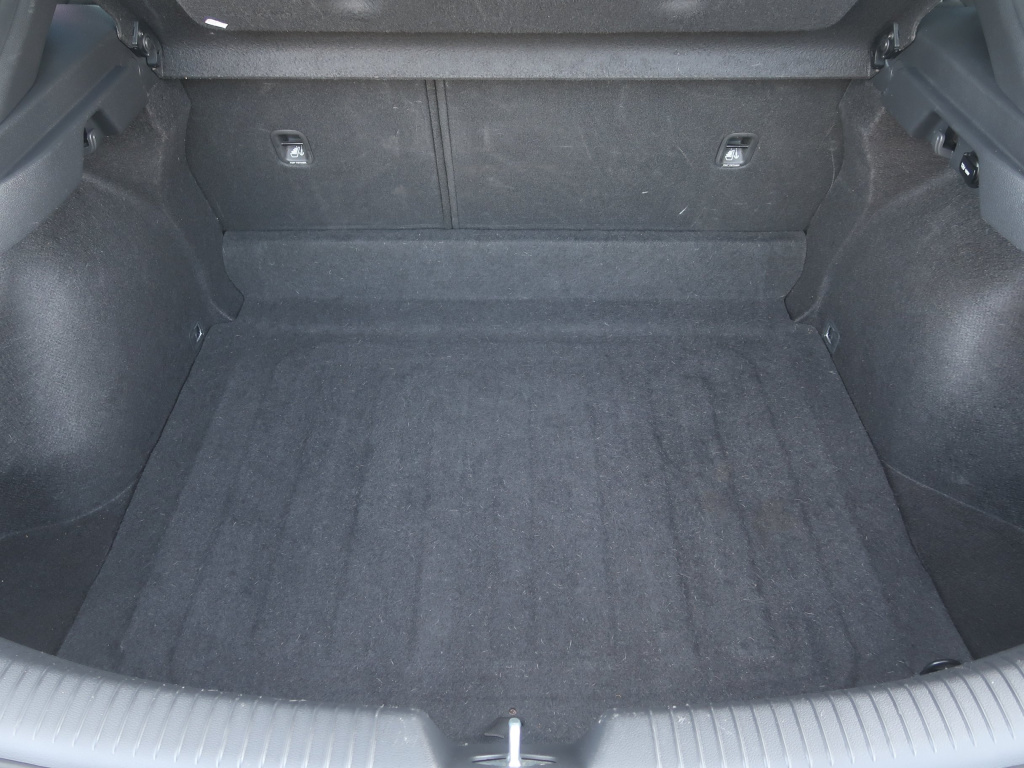 Hyundai i30 Fastback