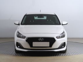 Hyundai i30 Fastback - 2018